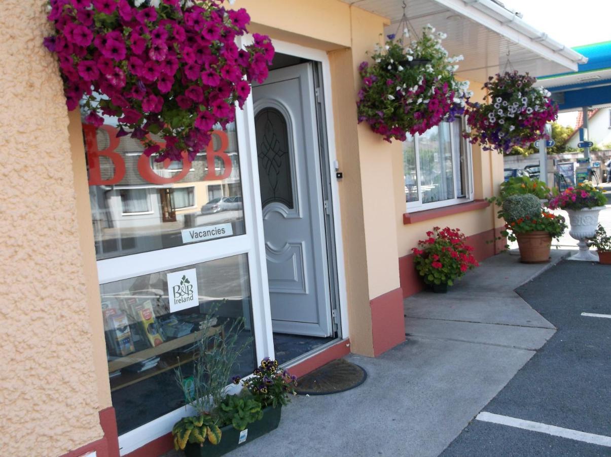 Villa St.John B&B Athlone Exterior photo