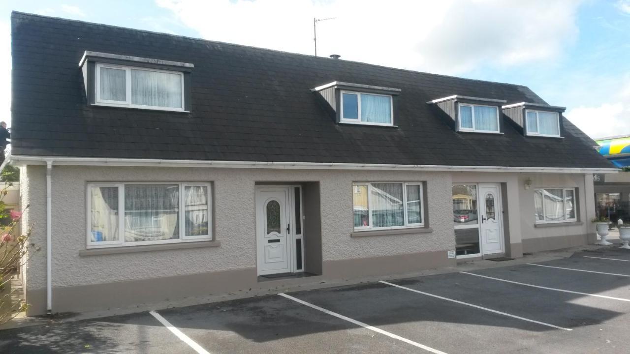 Villa St.John B&B Athlone Exterior photo