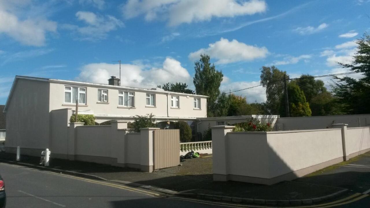 Villa St.John B&B Athlone Exterior photo